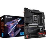 GIGABYTE – Z790 AORUS ELITE AX socket 1700 moederbord