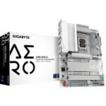 GIGABYTE - Z890 AERO G socket 1851 moederbord