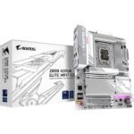 GIGABYTE – Z890 AORUS ELITE WIFI7 ICE socket 1851 moederbord