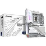 GIGABYTE – Z890 AORUS PRO ICE socket 1851 moederbord