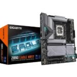 GIGABYTE - Z890 EAGLE WIFI7 socket 1851 moederbord