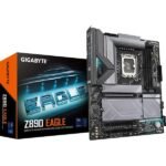 GIGABYTE - Z890 EAGLE socket 1851 moederbord