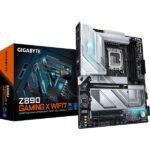 GIGABYTE - Z890 GAMING X WIFI7 socket 1851 moederbord
