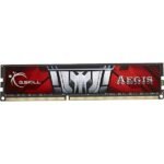 G.Skill - 4 GB DDR3-1600 (1x 4 GB) werkgeheugen