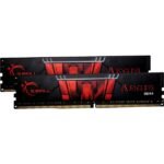 G.Skill - Aegis 32 GB DDR4-2400 (2x 16 GB) werkgeheugen