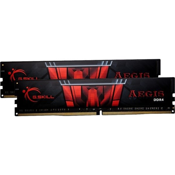G.Skill - Aegis 32 GB DDR4-3200 (2x 16 GB) werkgeheugen - Image 1