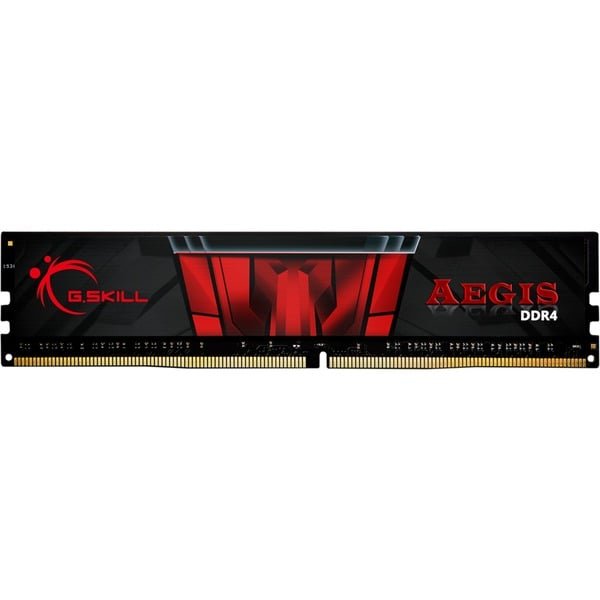 G.Skill - Aegis 8 GB DDR4-3200 (1x 8 GB) werkgeheugen - Image 1