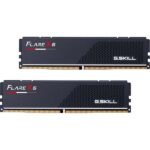 G.Skill - Flare X5 16 GB DDR5-6000 (2x 8 GB) werkgeheugen