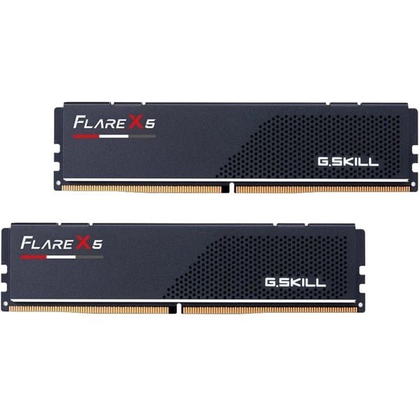 G_Skill_Flare_X5_32_GB_DDR5_6000__2x_16_GB__werkgeheugen@@1868796_1-1.jpg G.Skill - Flare X5 32 GB DDR5-6000 (2x 16 GB) werkgeheugen - Image 1