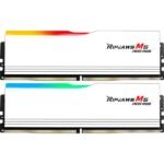 G.Skill - Ripjaws M5 Neo RGB 64 GB DDR5-6000 (2x 32 GB) werkgeheugen