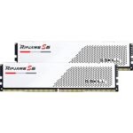 G.Skill - Ripjaws S5 32 GB DDR5-6000 (2x 16 GB) werkgeheugen