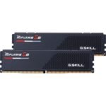 G.Skill - Ripjaws S5 32 GB DDR5-6000 (2x 16 GB) werkgeheugen