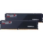 G.Skill - Ripjaws S5 64 GB DDR5-6000 (2x 32 GB) werkgeheugen