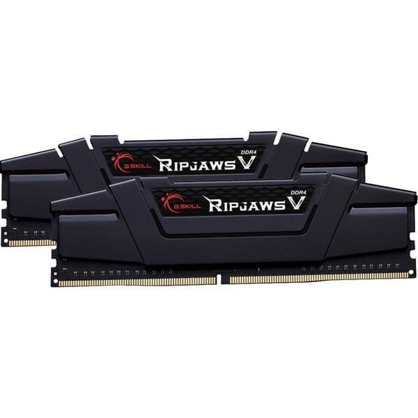G.Skill - Ripjaws V 16 GB DDR4-3200 (2x 8 GB) werkgeheugen - Image 1