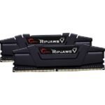 G.Skill - Ripjaws V 32 GB DDR4-3600 (2x 16 GB) werkgeheugen