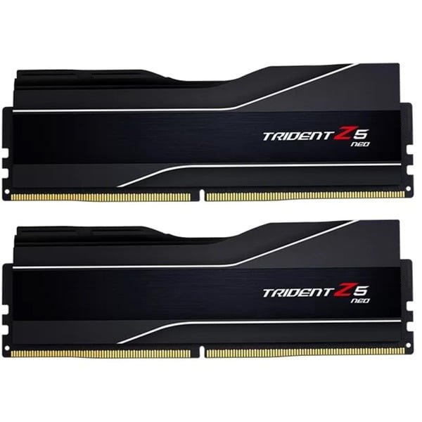 G.Skill – Trident Z5 NEO 64 GB DDR5-6000 (2x 32 GB) werkgeheugen - Image 1