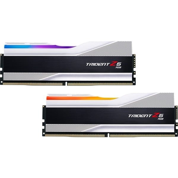 G.Skill - Trident Z5 RGB 32 GB DDR5-6000 (2x 16 GB) werkgeheugen - Image 1