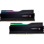 G.Skill - Trident Z5 RGB 32 GB DDR5-6400 (2x 16 GB) werkgeheugen