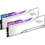 G.Skill – Trident Z5 Royal Neo 32 GB DDR5-6000 (2x 16 GB) werkgeheugen