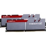 G.Skill - Trident Z 16 GB DDR4-3200 (2x 8 GB) werkgeheugen