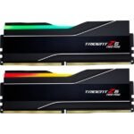 G.Skill - Trident Z NEO RGB 32 GB DDR5-6000 (2x 16 GB) werkgeheugen