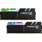 G.Skill – Trident Z RGB 16 GB DDR4-3000 (2x 8 GB) werkgeheugen