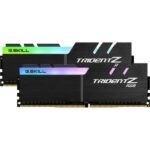G.Skill - Trident Z RGB 16 GB DDR4-3200 (2x 8 GB) werkgeheugen