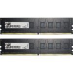 G.Skill - Value 16 GB DDR4-2666 (2x 8 GB) werkgeheugen