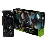 Gainward - GeForce RTX 5060 Ti Ghost 8GB grafische kaart
