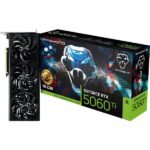 Gainward - GeForce RTX 5060 Ti Python III OC 16GB grafische kaart