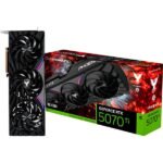 Gainward – GeForce RTX 5070 Ti Phoenix-S grafische kaart
