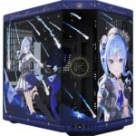 HYTE – Hoshimachi Suisei Y70 midi tower behuizing