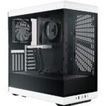 HYTE – Y40 midi tower behuizing