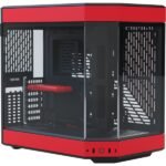 HYTE – Y60 midi tower behuizing