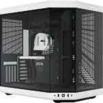 HYTE – Y70 midi tower behuizing