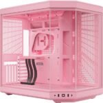 HYTE – Y70 midi tower behuizing