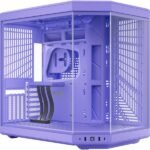 HYTE – Y70 midi tower behuizing