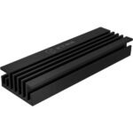 ICY BOX - IB-M2HS-70 heatsink