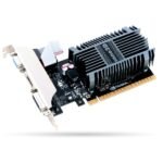 INNO3D - GEFORCE GT 710 2GB DDR3 LP grafische kaart
