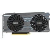 GeForce RTX 3050 TWIN X2 grafische kaart - Image 2