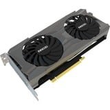 GeForce RTX 3050 TWIN X2 grafische kaart - Image 3