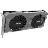 GeForce RTX 3050 TWIN X2 grafische kaart - Image 5