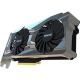 GeForce RTX 3050 TWIN X2 grafische kaart - Image 6
