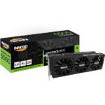 INNO3D – GeForce RTX 5060 LOW PROFILE 8GB grafische kaart