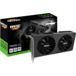 INNO3D - GeForce RTX 5060 TWIN X2 8GB grafische kaart