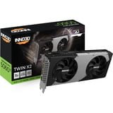 GeForce RTX 5060 Ti TWIN X2 16GB grafische kaart