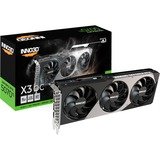 GeForce RTX 5070 Ti X3 OC grafische kaart