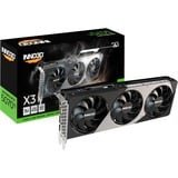 GeForce RTX 5070 Ti X3 grafische kaart