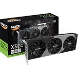 GeForce RTX 5070 X3 OC grafische kaart