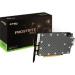INNO3D - GeForce RTX 5080 ICHILL FROSTBITE PRO grafische kaart